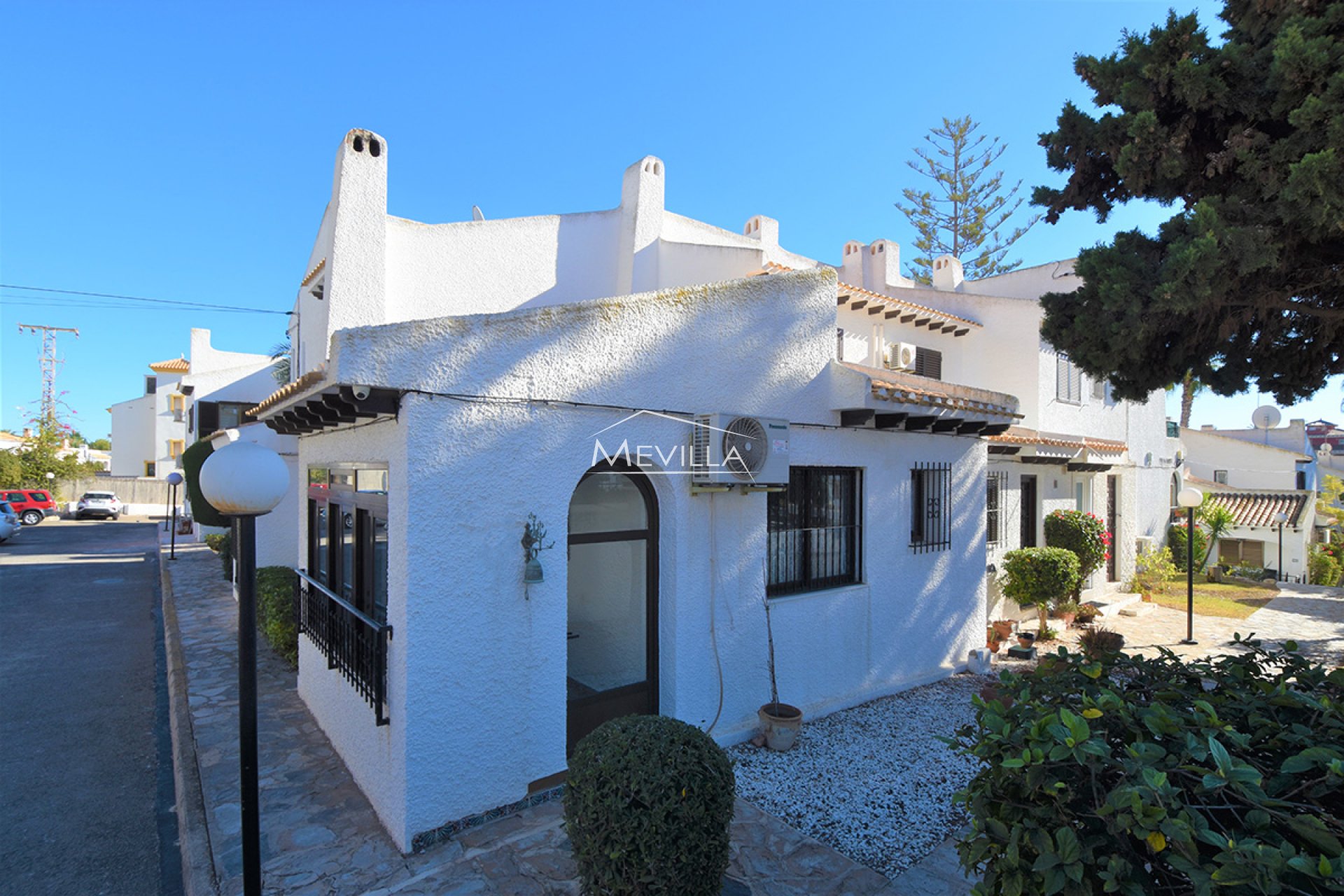 Verkäufe - Wohnungen / Wohnanlage  - Orihuela Costa - Cabo Roig