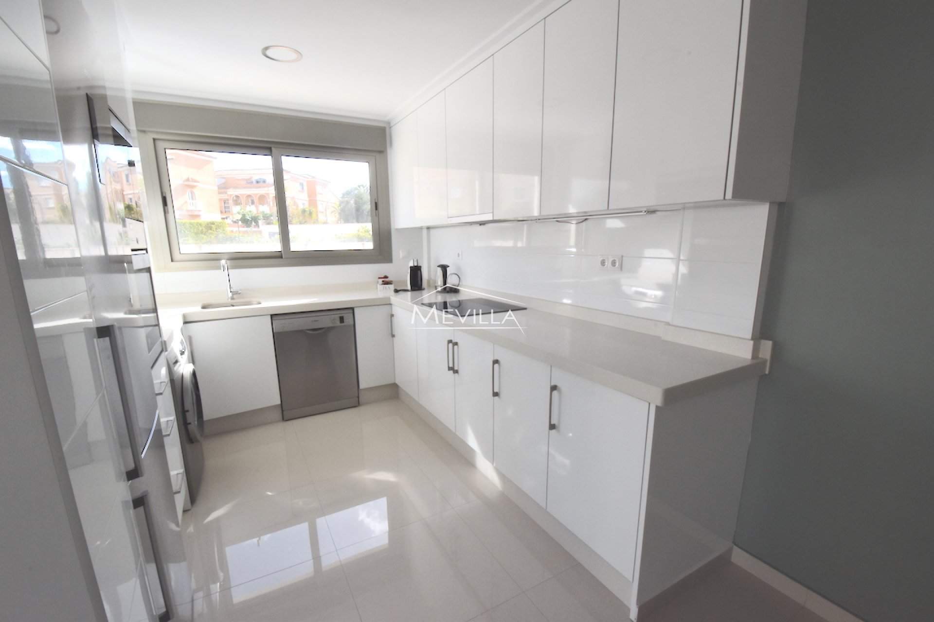 Verkäufe - Wohnungen / Wohnanlage  - Orihuela Costa - Cabo Roig