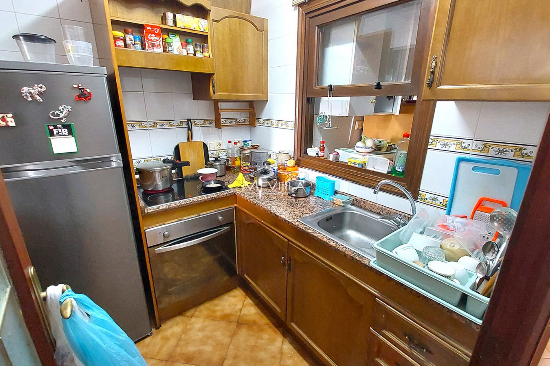 Verkäufe - Wohnungen / Wohnanlage  - Orihuela Costa - Cabo Roig