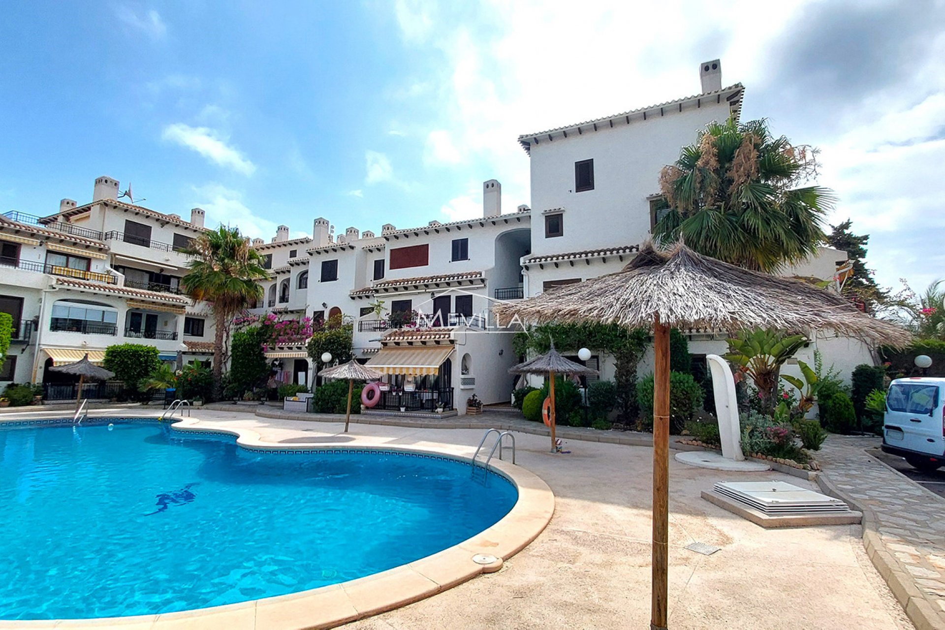 Verkäufe - Wohnungen / Wohnanlage  - Orihuela Costa - Cabo Roig