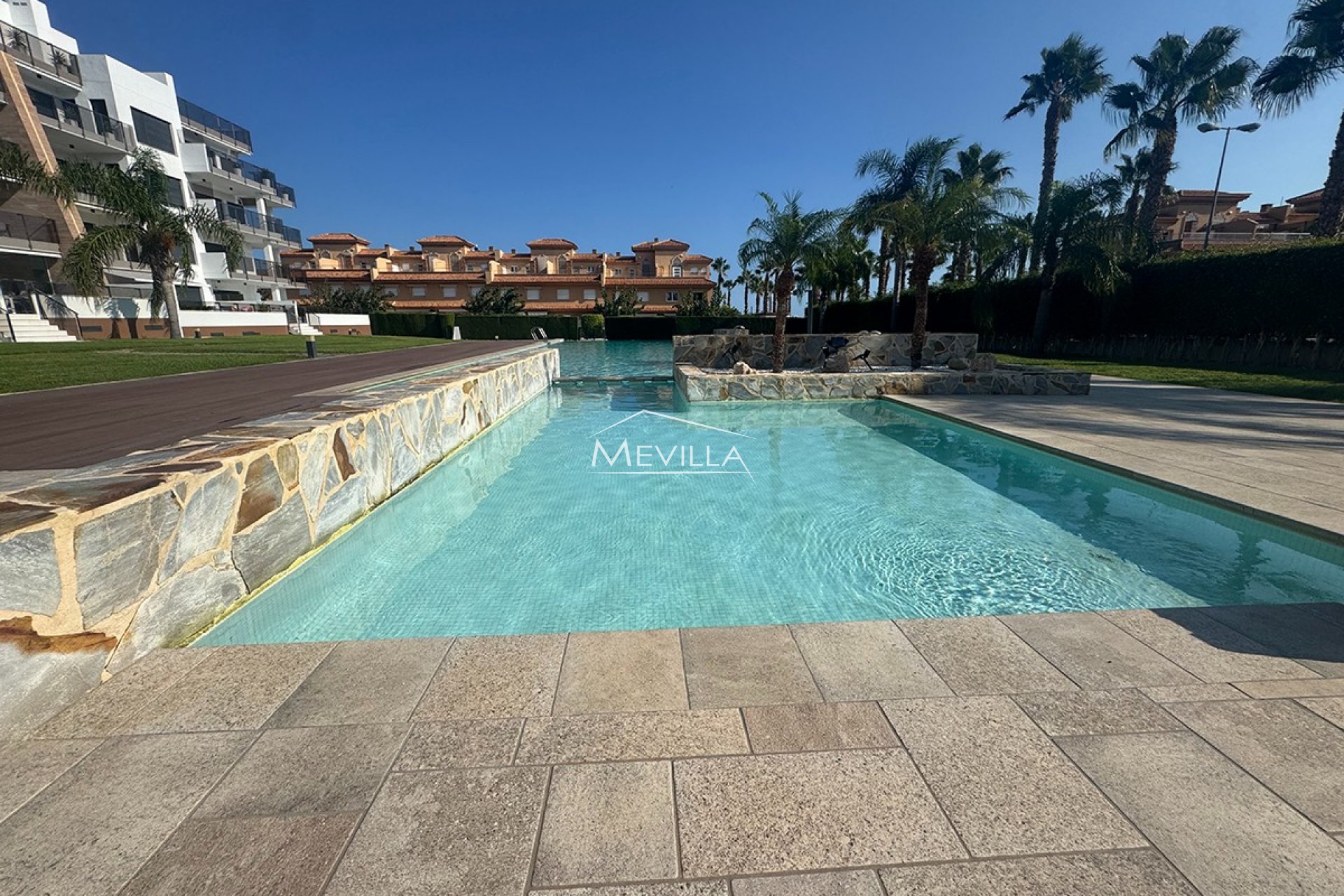 Verkäufe - Wohnungen / Wohnanlage  - Orihuela Costa - Cabo Roig