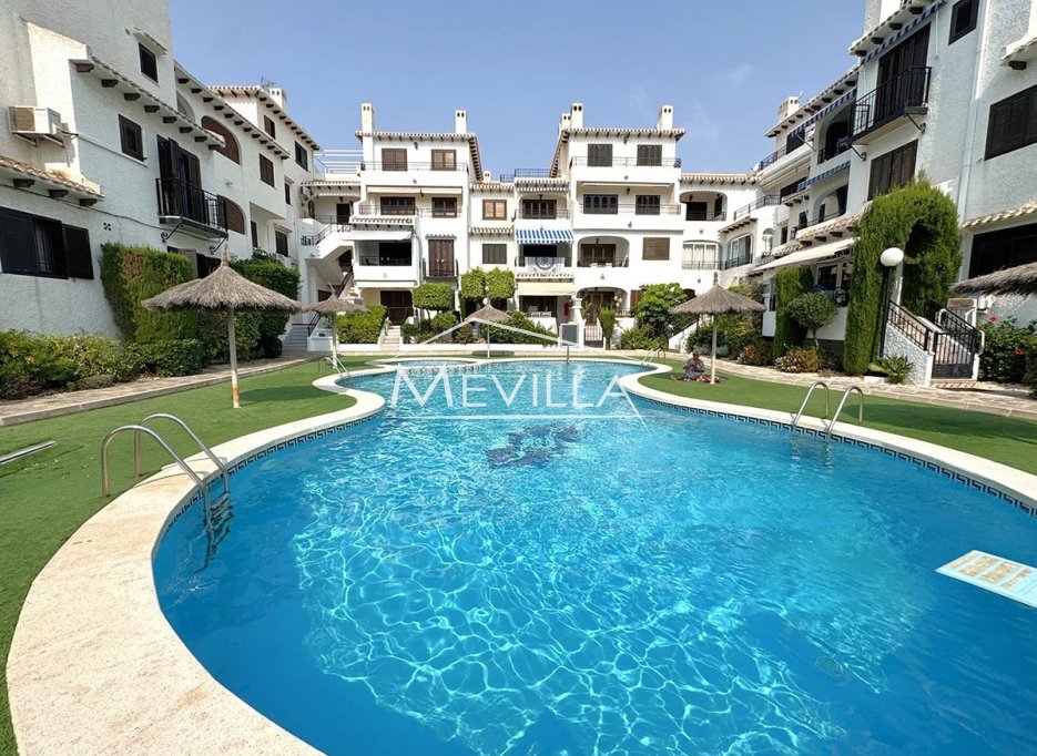 Verkäufe - Wohnungen / Wohnanlage  - Orihuela Costa - Cabo Roig