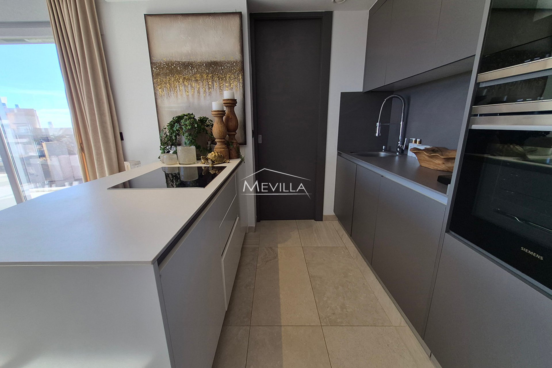 Verkäufe - Wohnungen / Wohnanlage  - Orihuela Costa - Cabo Roig