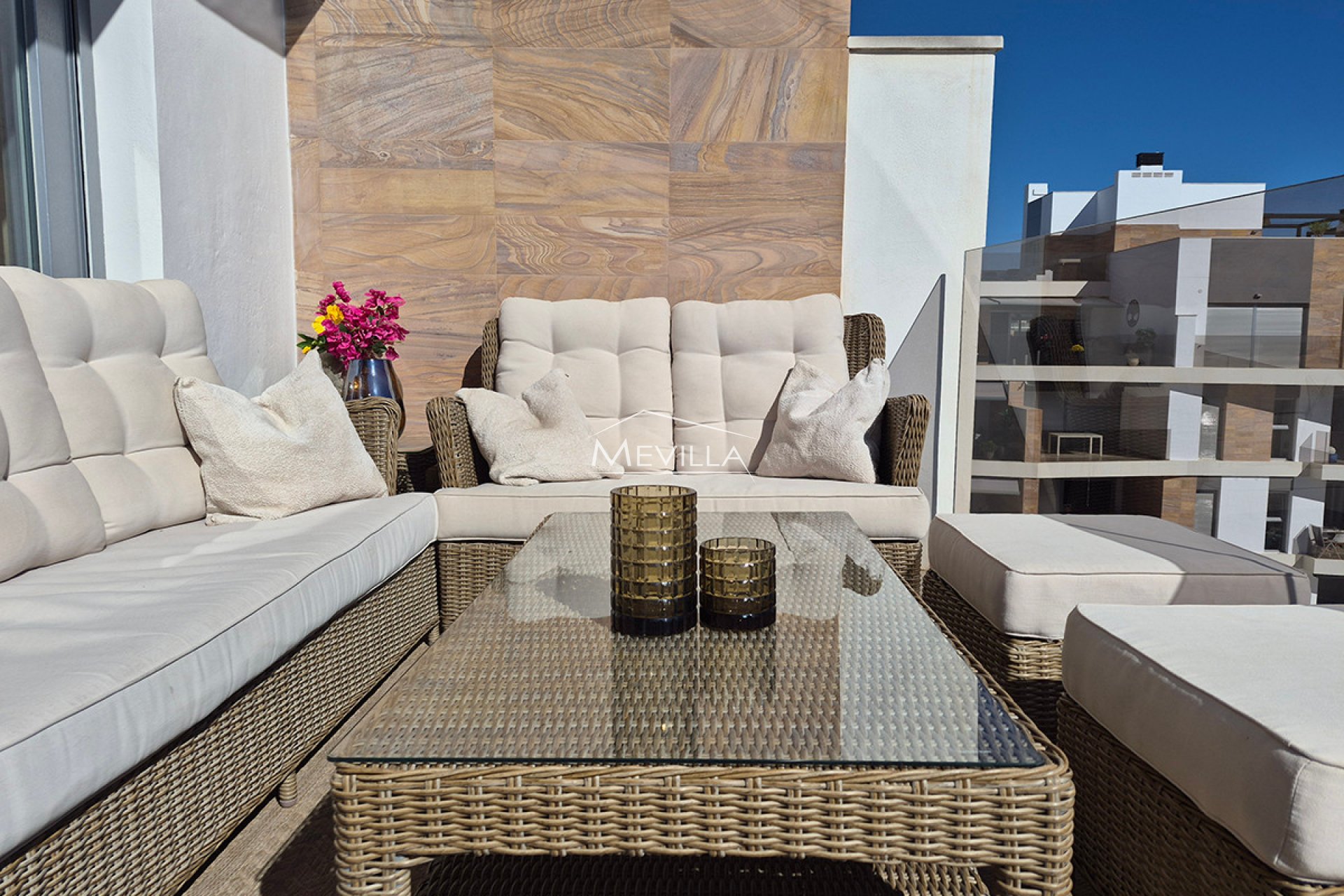 Verkäufe - Wohnungen / Wohnanlage  - Orihuela Costa - Cabo Roig