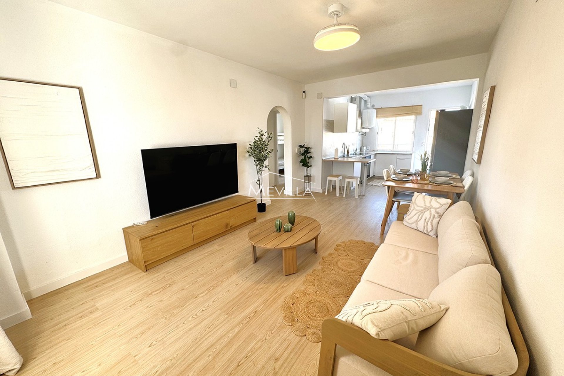 Verkäufe - Wohnungen / Wohnanlage  - Orihuela Costa - Cabo Roig