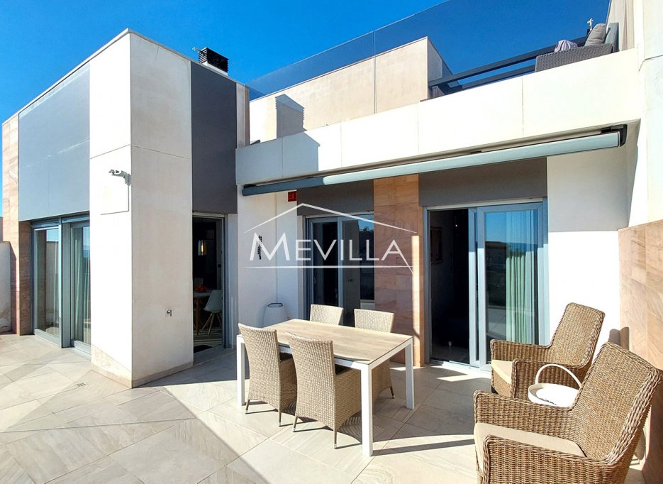 Verkäufe - Wohnungen / Wohnanlage  - Orihuela Costa - Cabo Roig