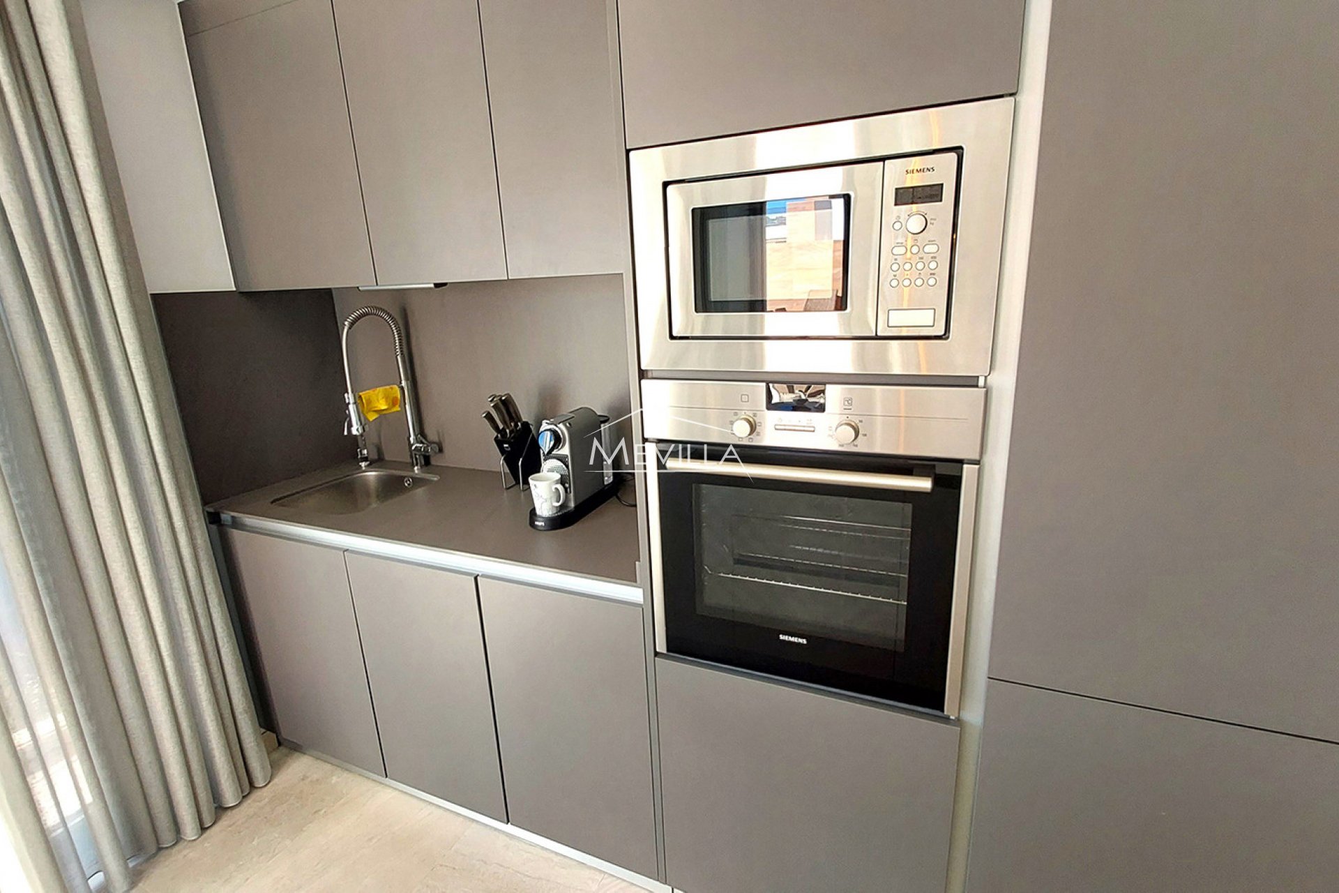 Verkäufe - Wohnungen / Wohnanlage  - Orihuela Costa - Cabo Roig