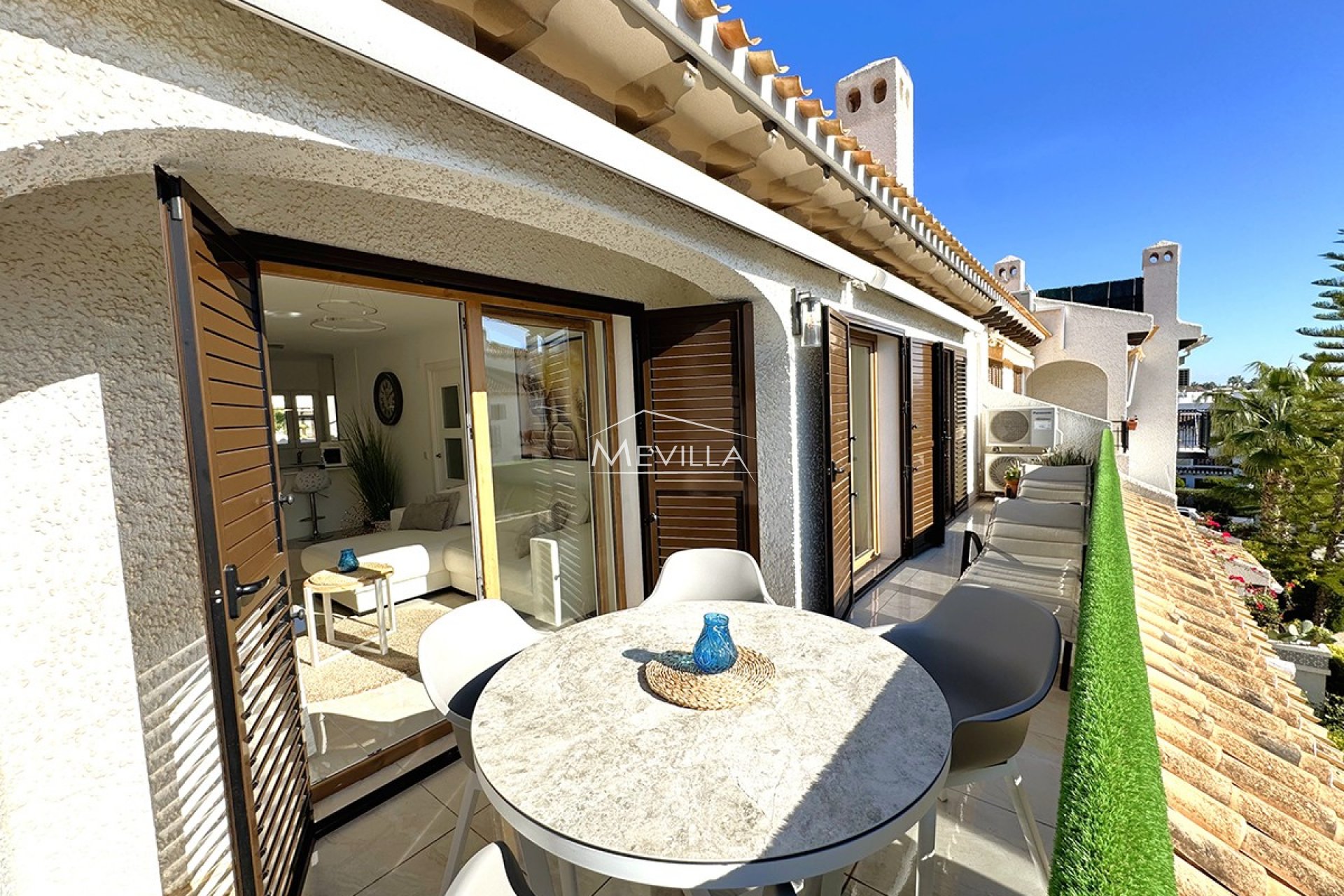 Verkäufe - Wohnungen / Wohnanlage  - Orihuela Costa - Cabo Roig