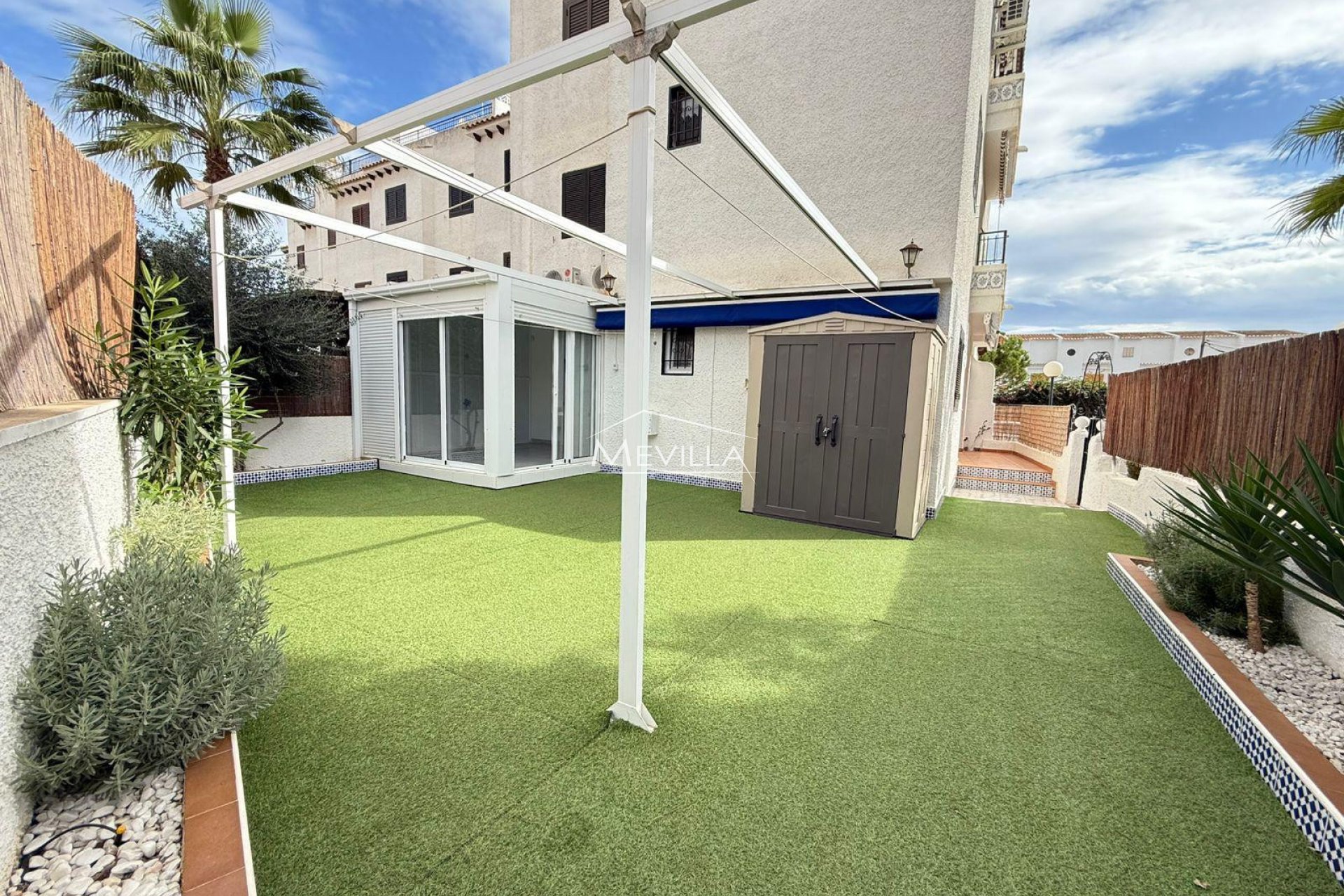 Verkäufe - Wohnungen / Wohnanlage  - Orihuela Costa - Cabo Roig