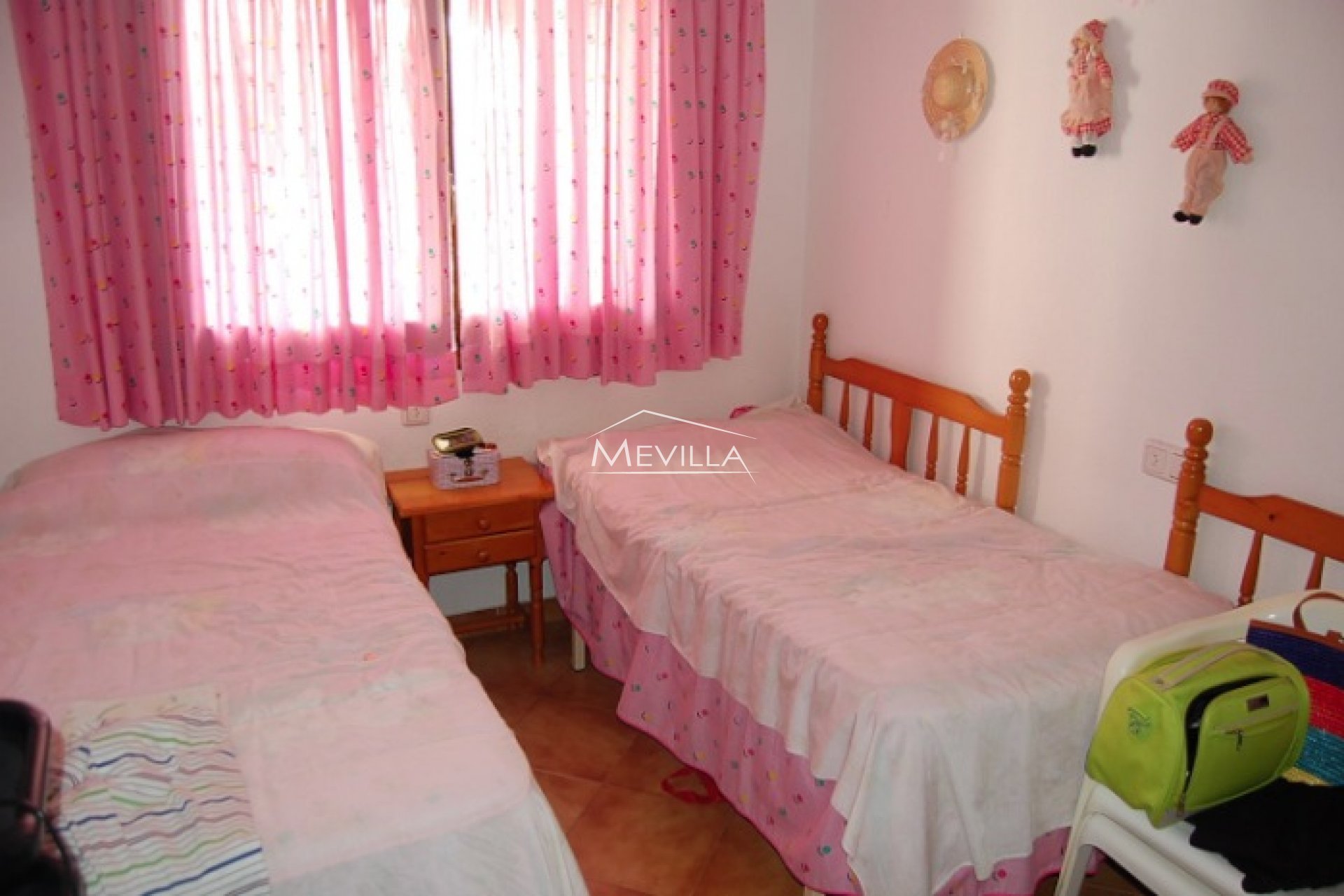 Verkäufe - Wohnungen / Wohnanlage  - Orihuela Costa - Cabo Roig
