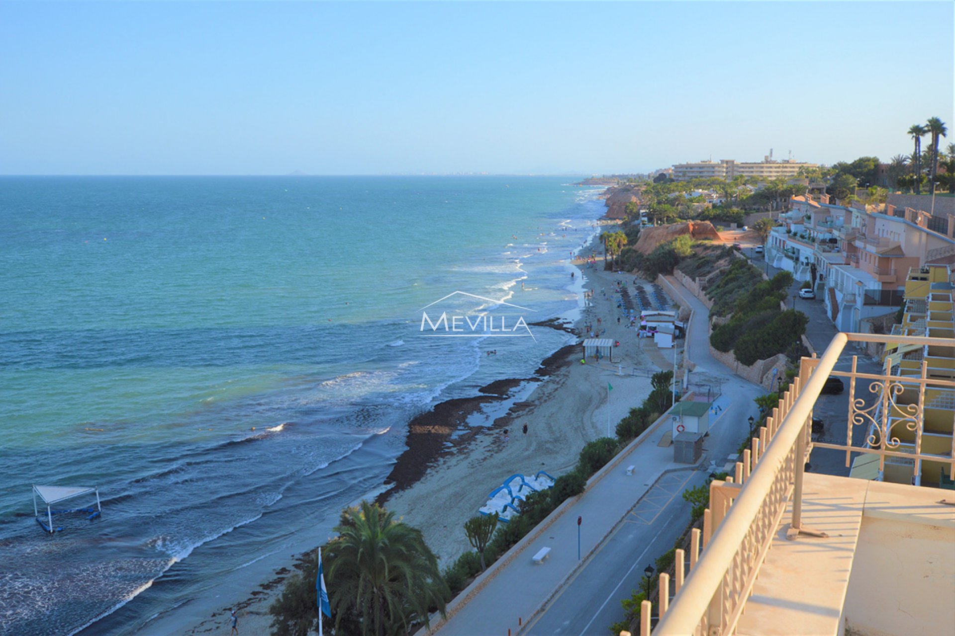 Verkäufe - Wohnungen / Wohnanlage  - Orihuela Costa - Campoamor