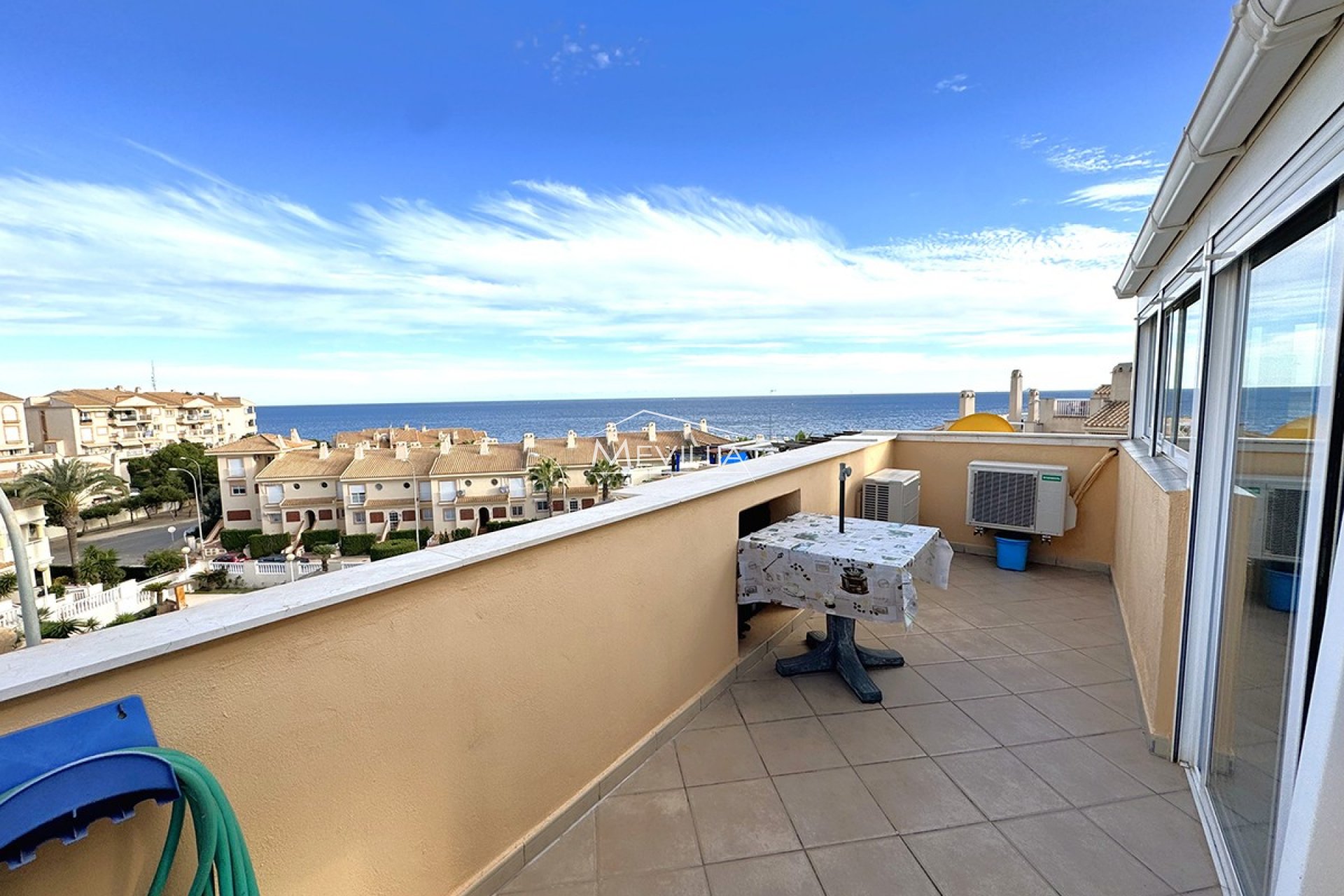 Verkäufe - Wohnungen / Wohnanlage  - Orihuela Costa - Campoamor