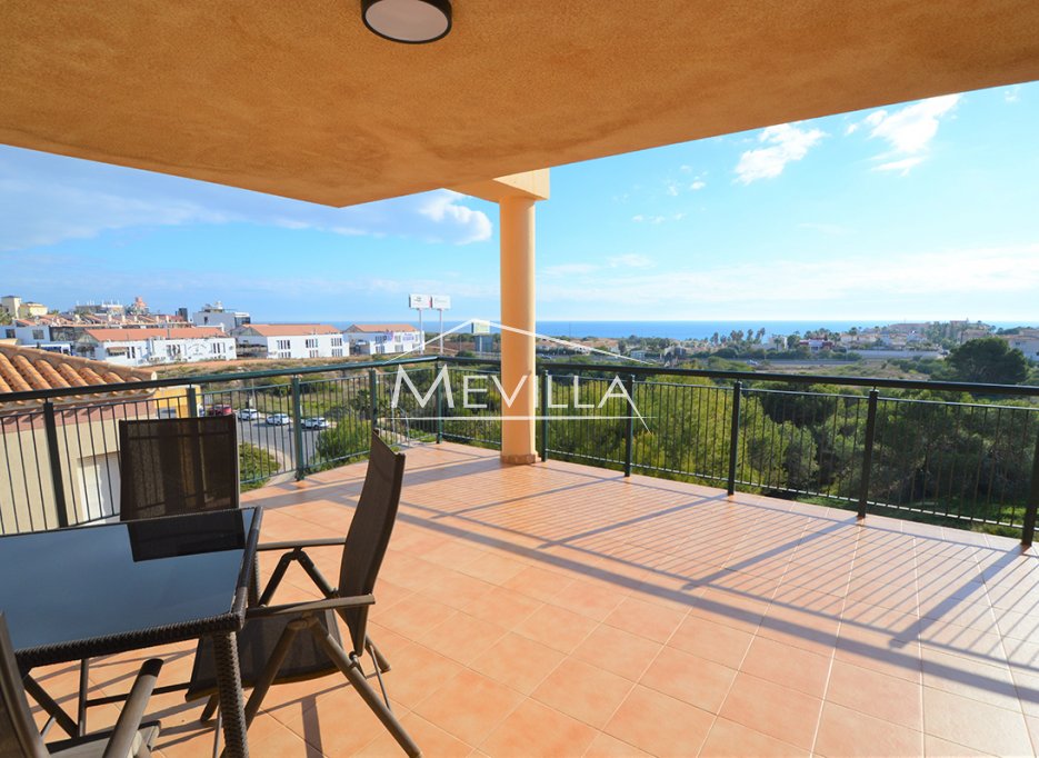 Verkäufe - Wohnungen / Wohnanlage  - Orihuela Costa - Playa Flamenca