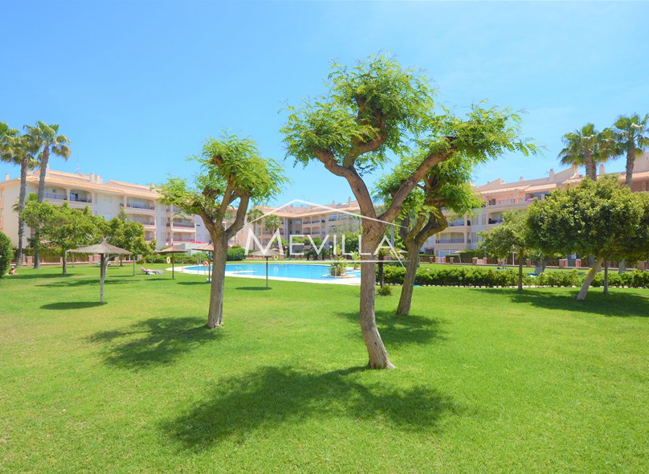 Verkäufe - Wohnungen / Wohnanlage  - Orihuela Costa - Playa Flamenca