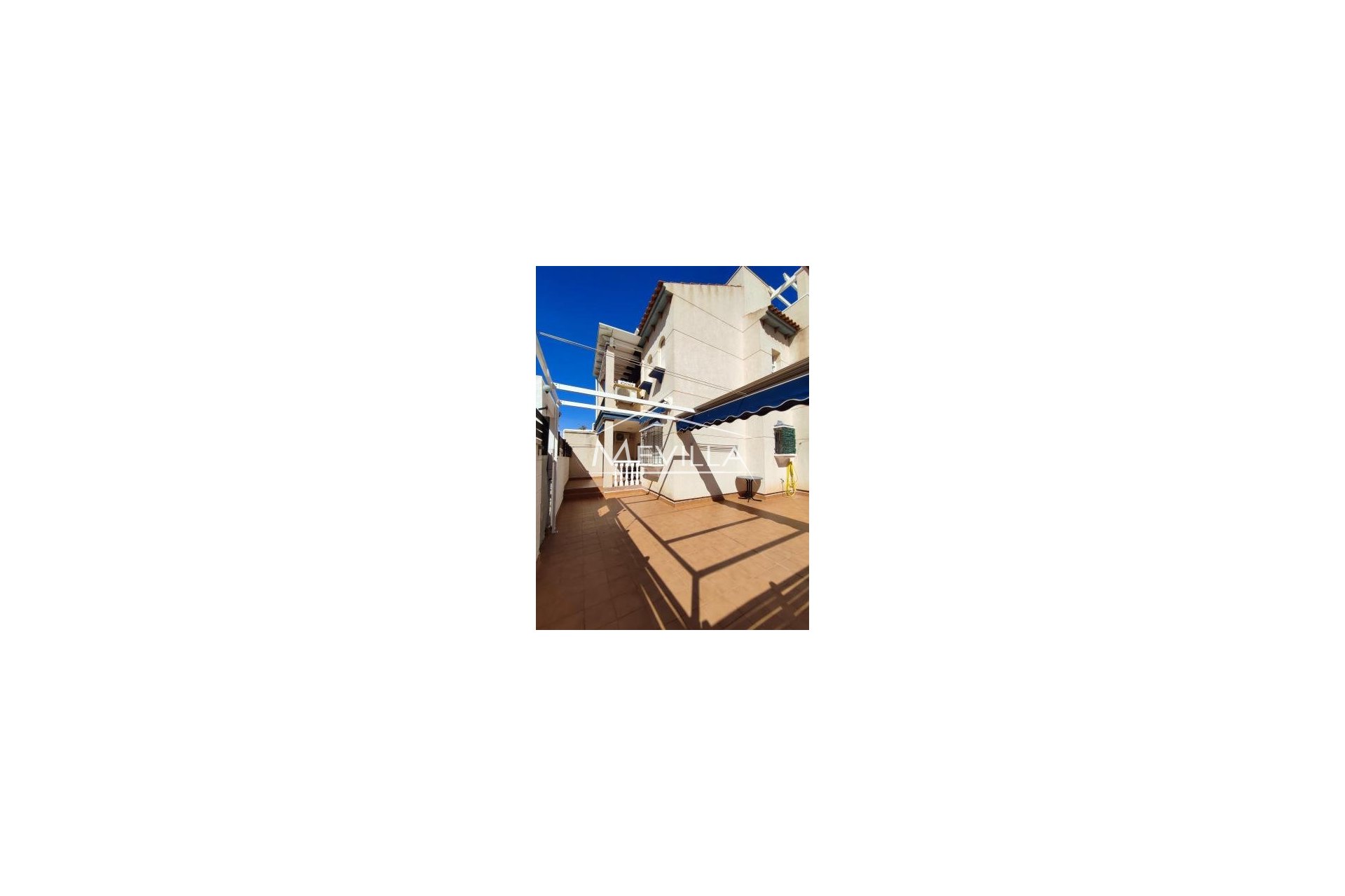 Verkäufe - Wohnungen / Wohnanlage  - Orihuela Costa - Playa Flamenca