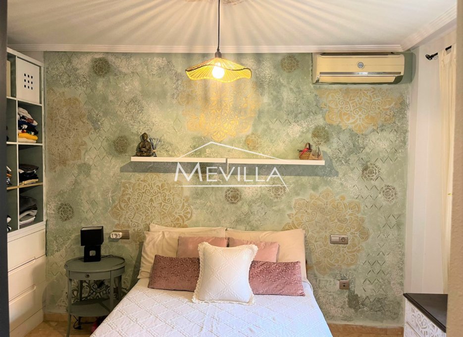 Verkäufe - Wohnungen / Wohnanlage  - Orihuela Costa - Playa Flamenca