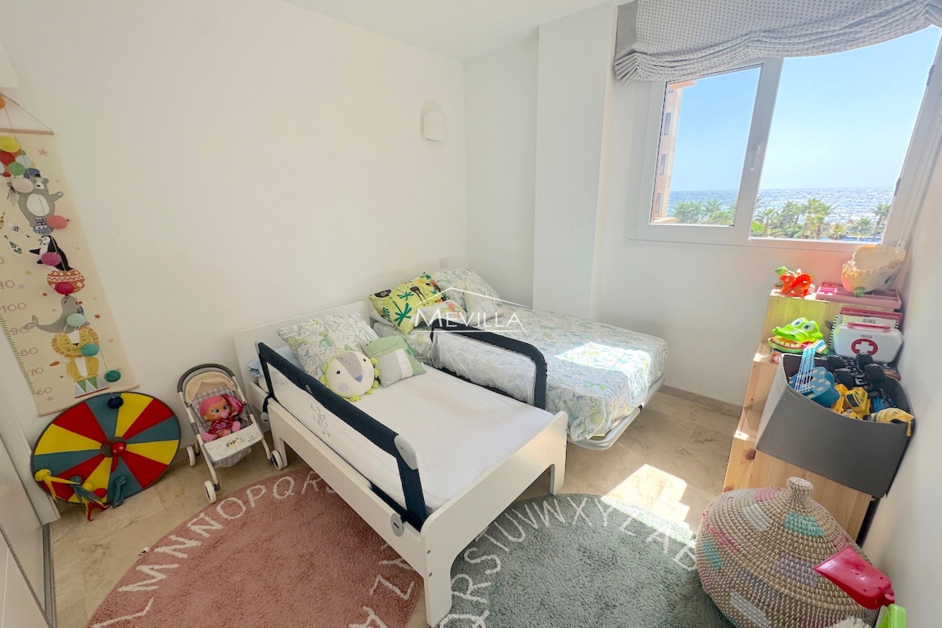 Verkäufe - Wohnungen / Wohnanlage  - Orihuela Costa - Punta Prima