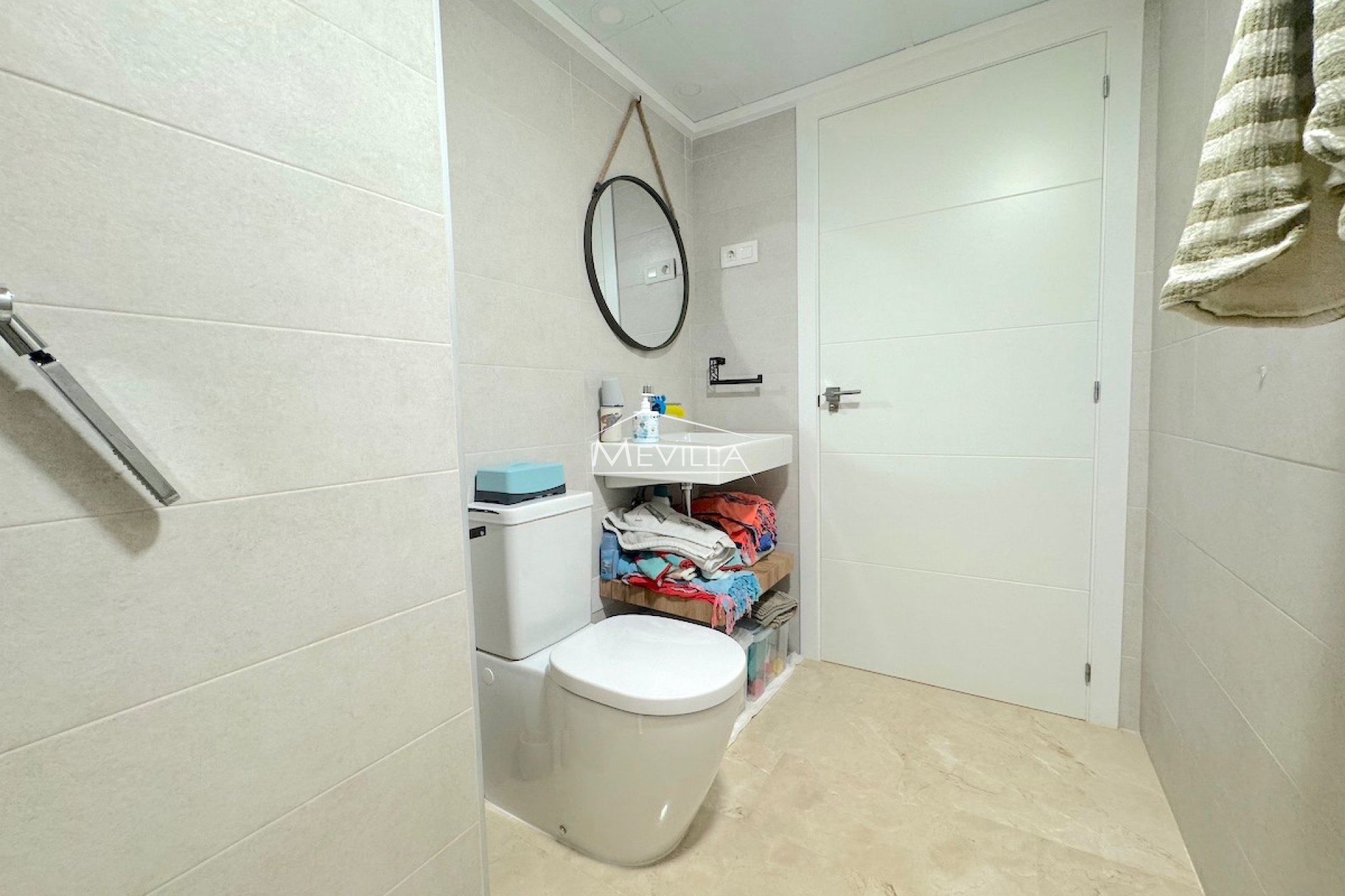 Verkäufe - Wohnungen / Wohnanlage  - Orihuela Costa - Punta Prima