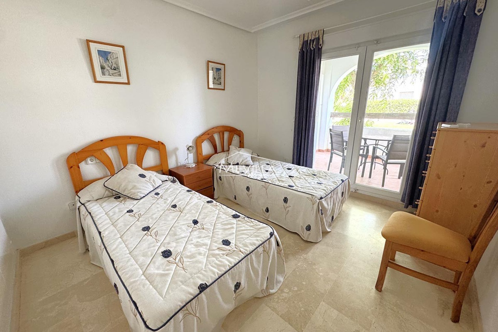 Verkäufe - Wohnungen / Wohnanlage  - Orihuela Costa - Villamartin