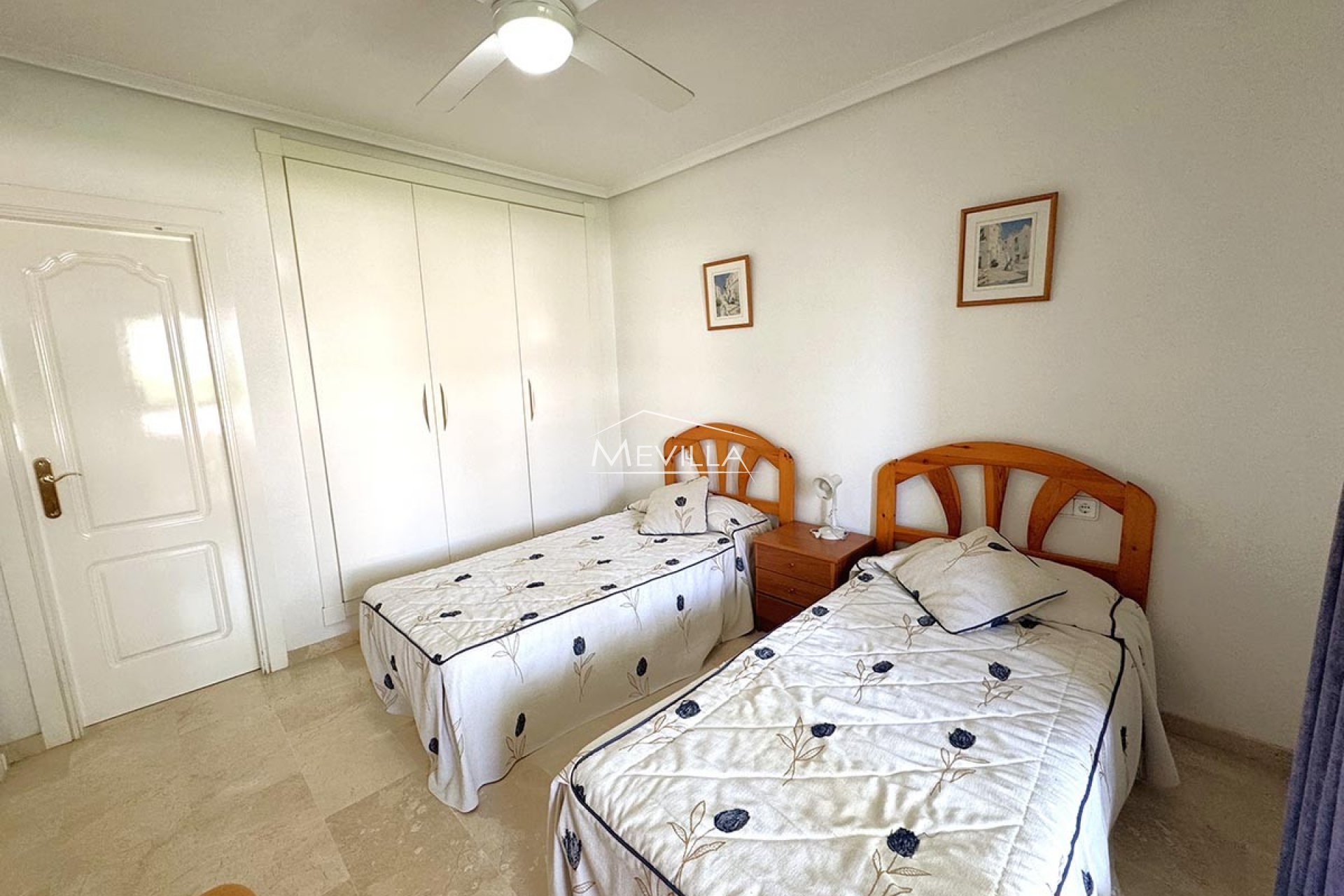 Verkäufe - Wohnungen / Wohnanlage  - Orihuela Costa - Villamartin
