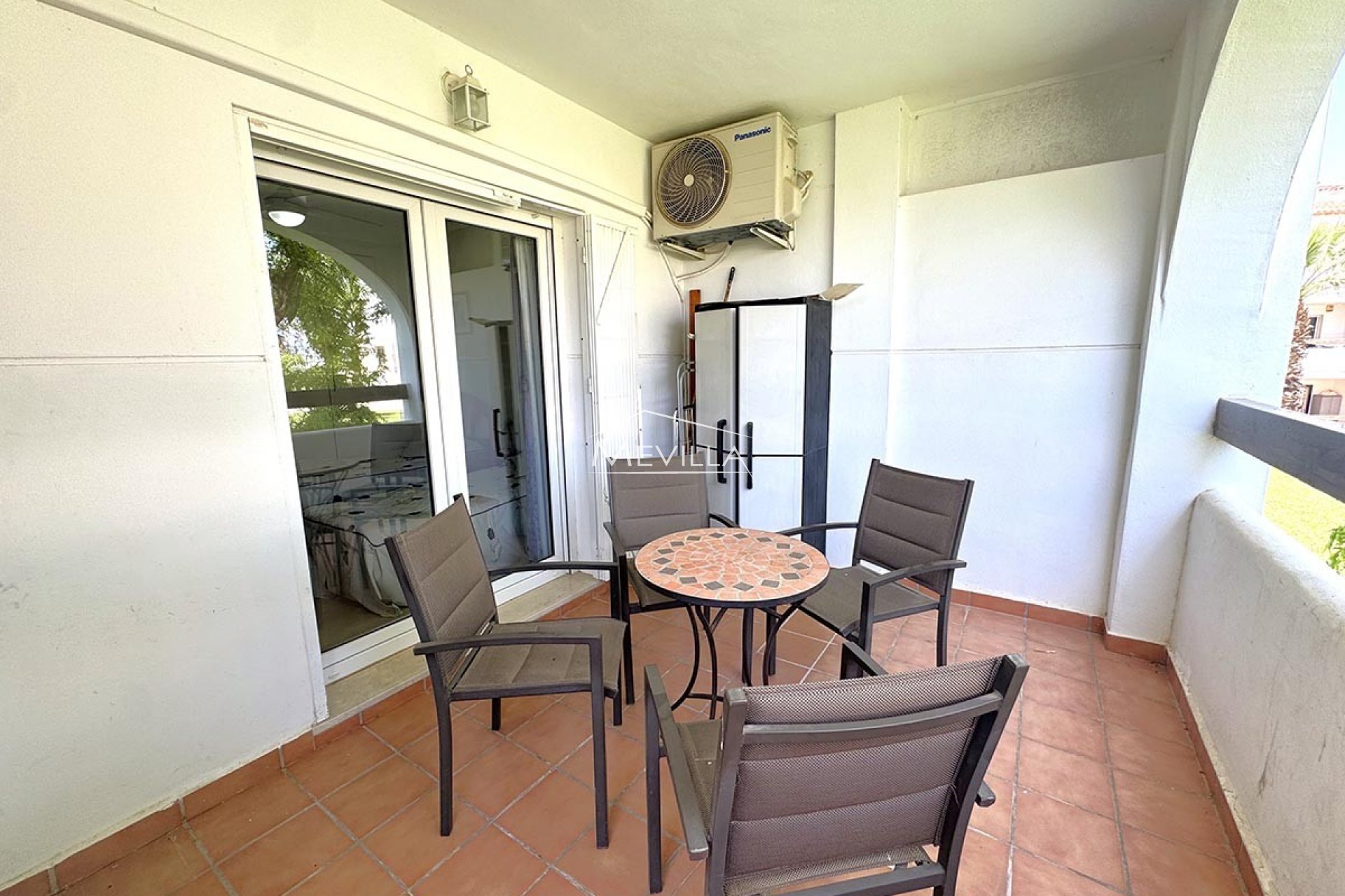 Verkäufe - Wohnungen / Wohnanlage  - Orihuela Costa - Villamartin