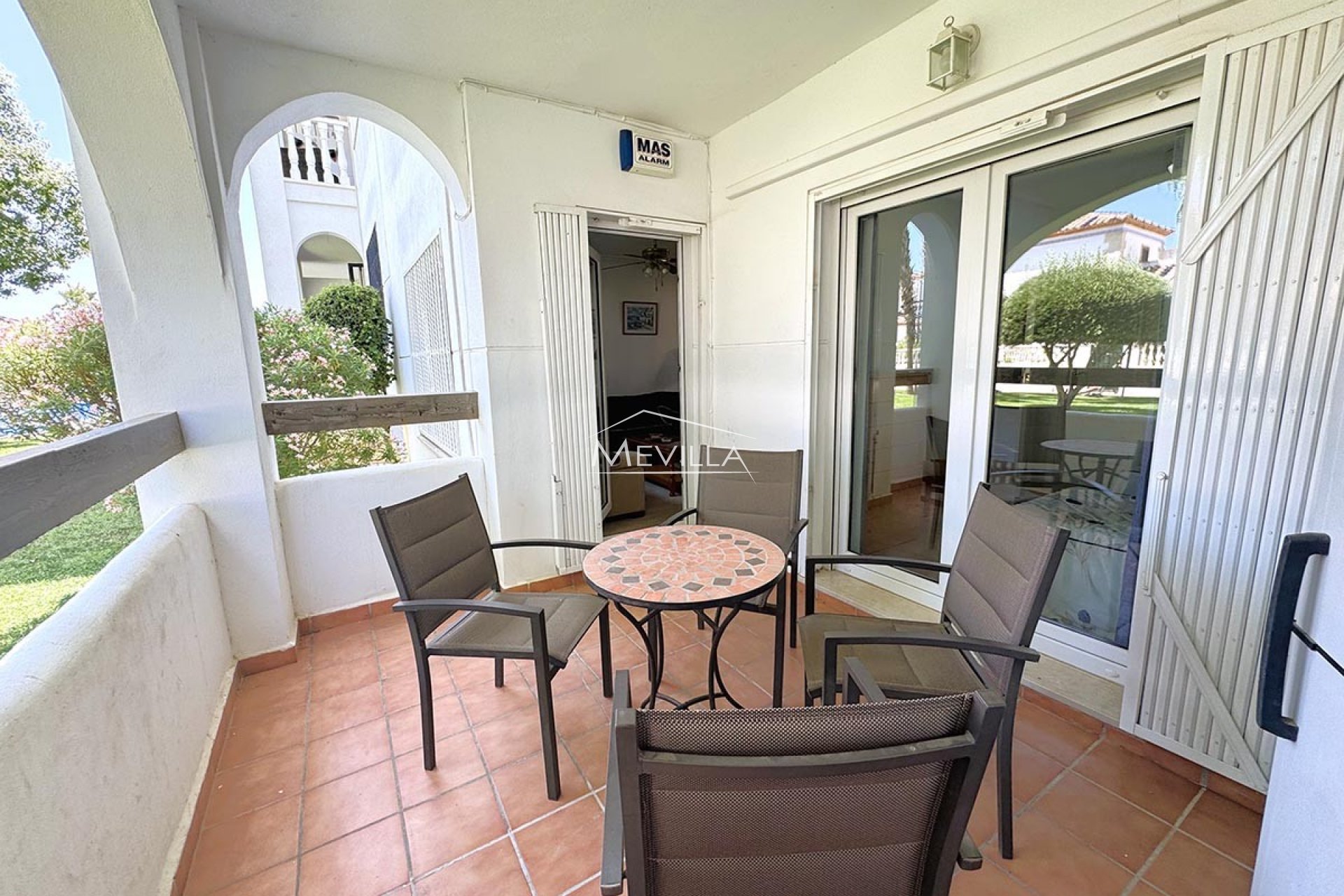 Verkäufe - Wohnungen / Wohnanlage  - Orihuela Costa - Villamartin