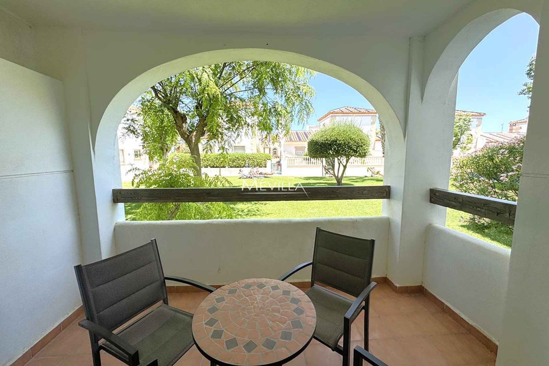 Verkäufe - Wohnungen / Wohnanlage  - Orihuela Costa - Villamartin