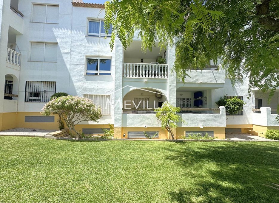 Verkäufe - Wohnungen / Wohnanlage  - Orihuela Costa - Villamartin