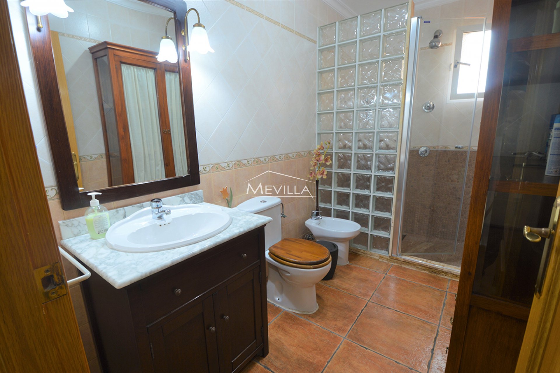 Verkäufe - Wohnungen / Wohnanlage  - Pilar de la Horadada