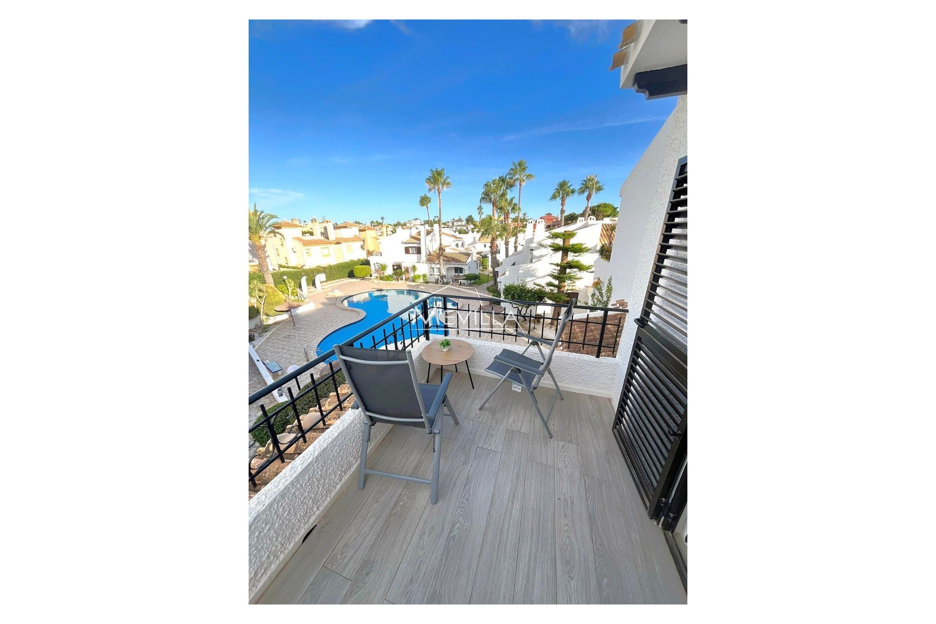 Vermietungen - Reihenhaus - Orihuela Costa - Cabo Roig