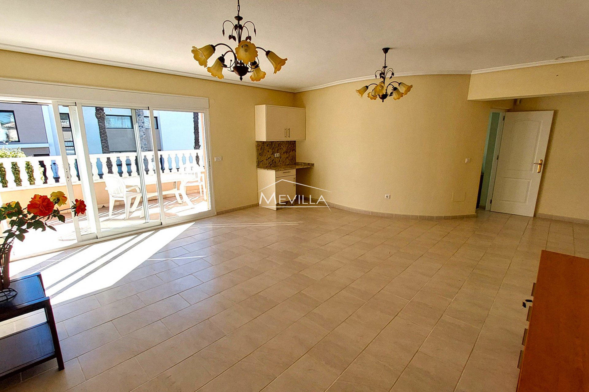Vermietungen - Villa - Orihuela Costa - Cabo Roig