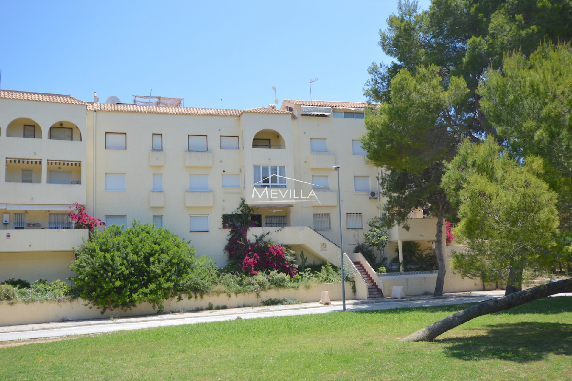 Vermietungen - Wohnungen - Orihuela Costa - La Zenia
