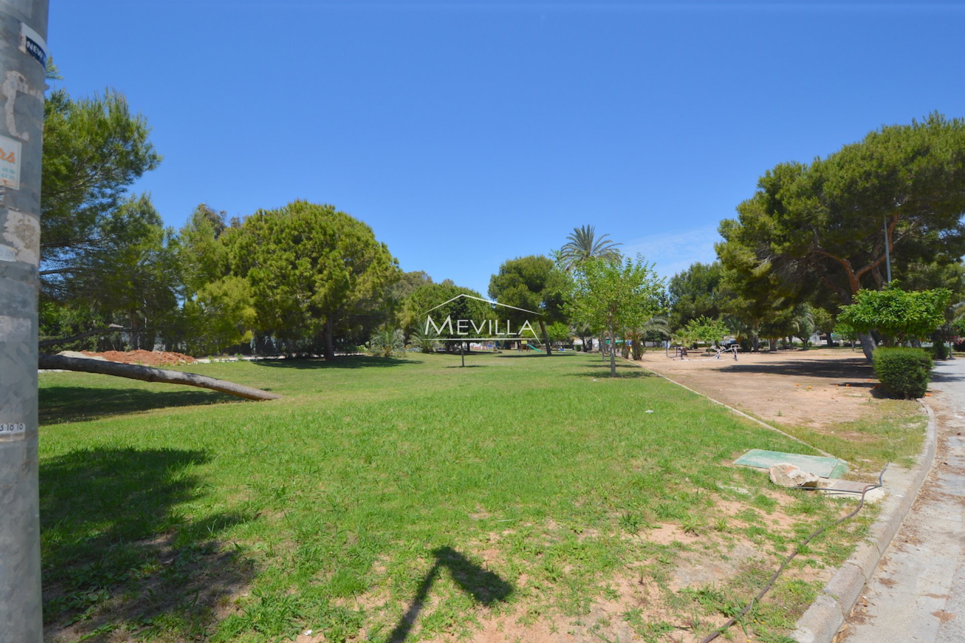 Vermietungen - Wohnungen - Orihuela Costa - La Zenia