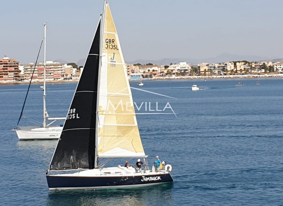 Vermietungen - Wohnungen - Torrevieja