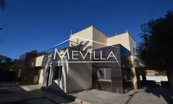 Villa - Återförsäljare - Orihuela Costa - Cabo Roig