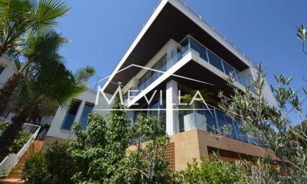 Villa - Återförsäljare - Orihuela Costa - Campoamor