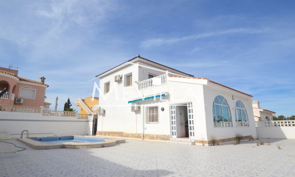 Villa - Återförsäljare - Orihuela Costa - Villamartin