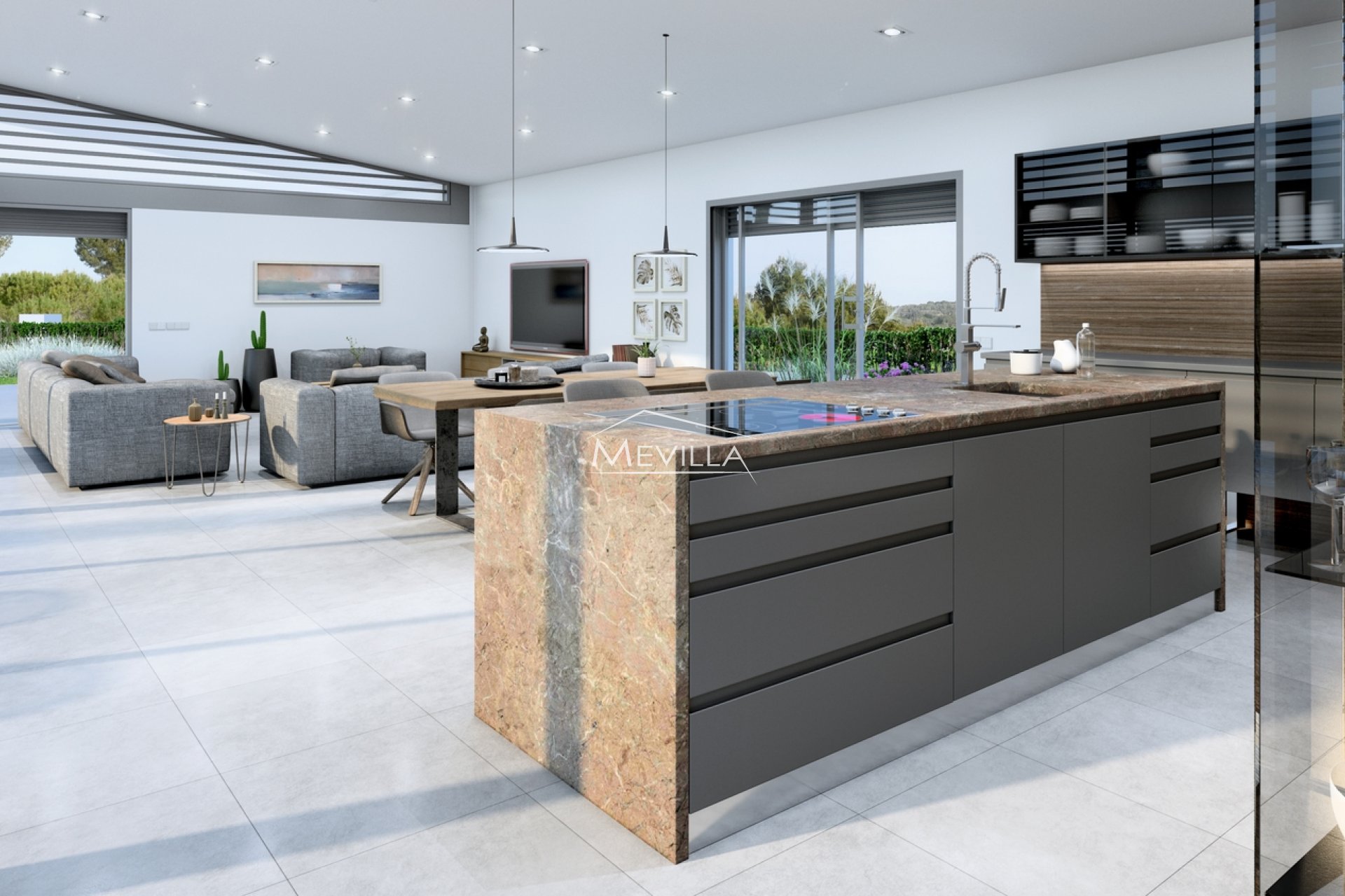  - Villa - Golf Resorts - Las Colinas Golf