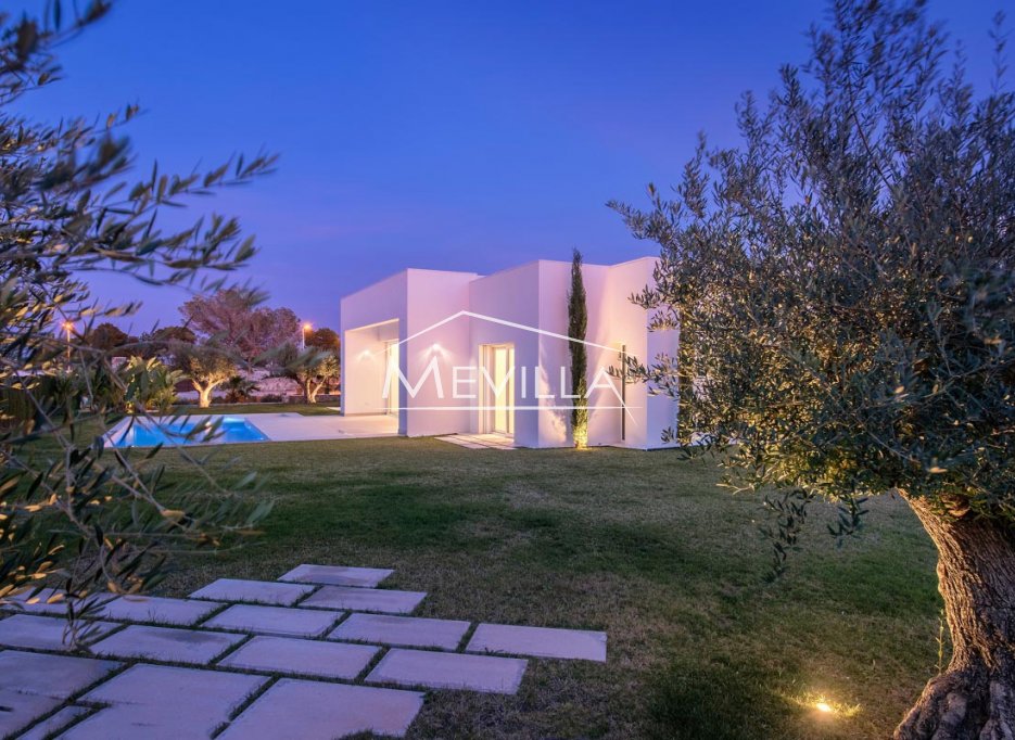  - Villa - Golf Resorts - Las Colinas Golf