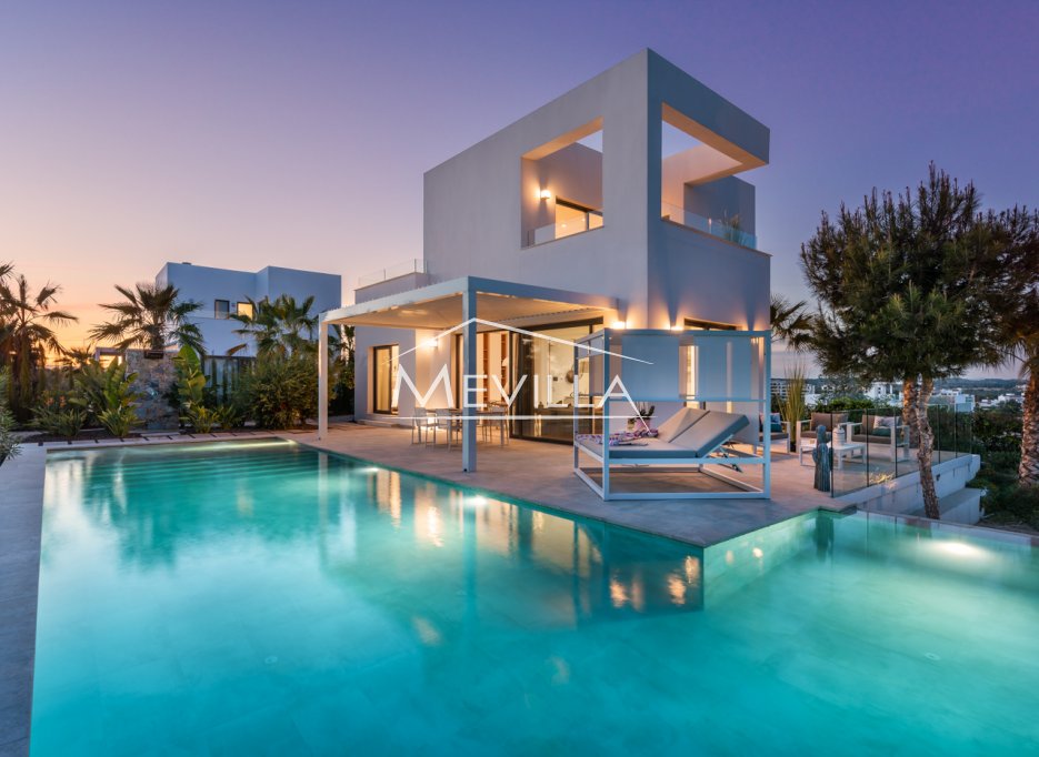  - Villa - Golf Resorts - Las Colinas Golf