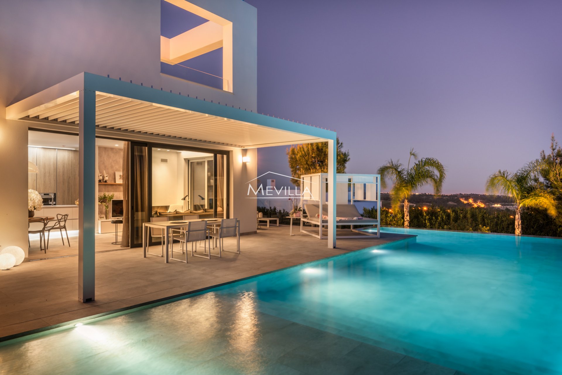  - Villa - Golf Resorts - Las Colinas Golf