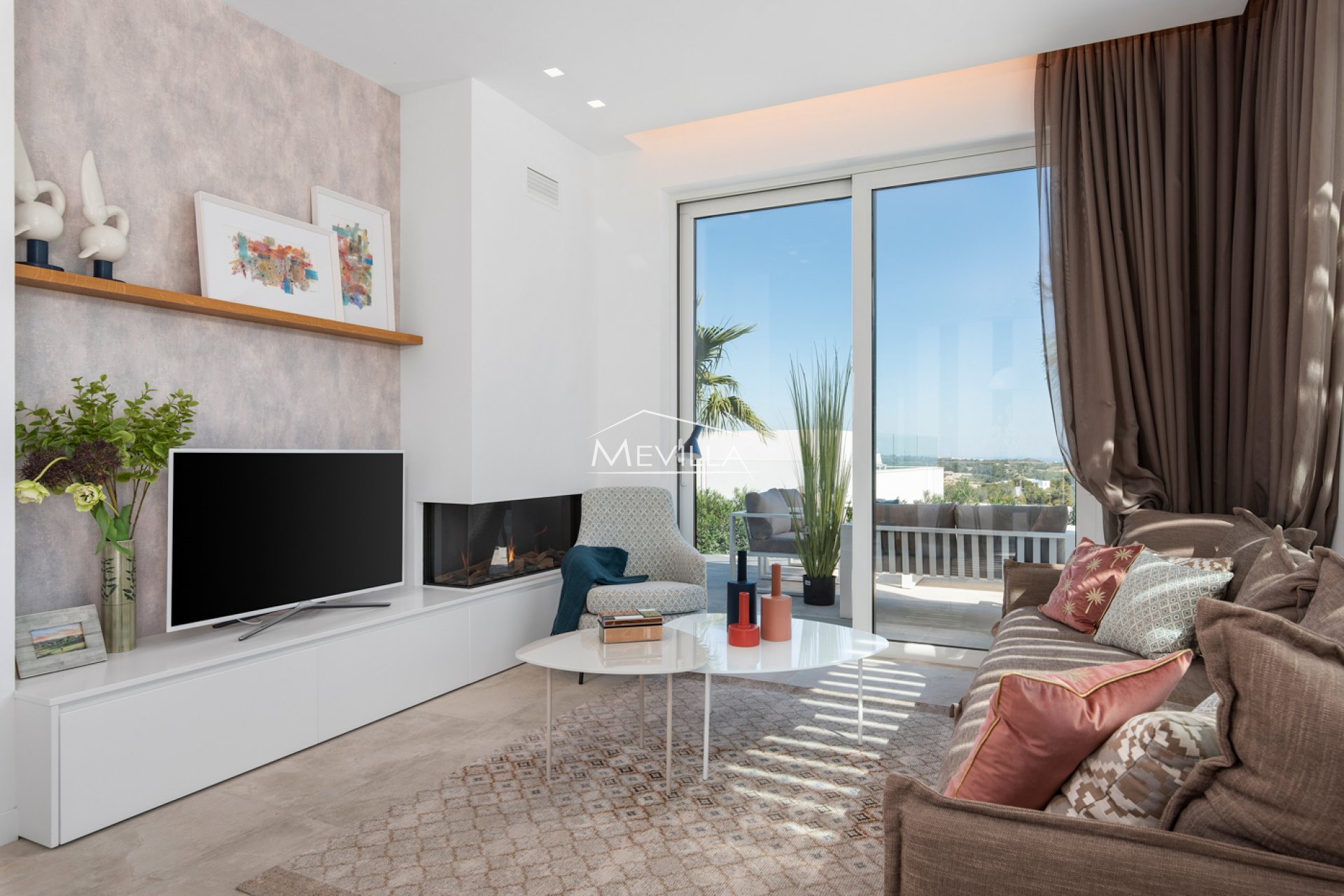  - Villa - Golf Resorts - Las Colinas Golf