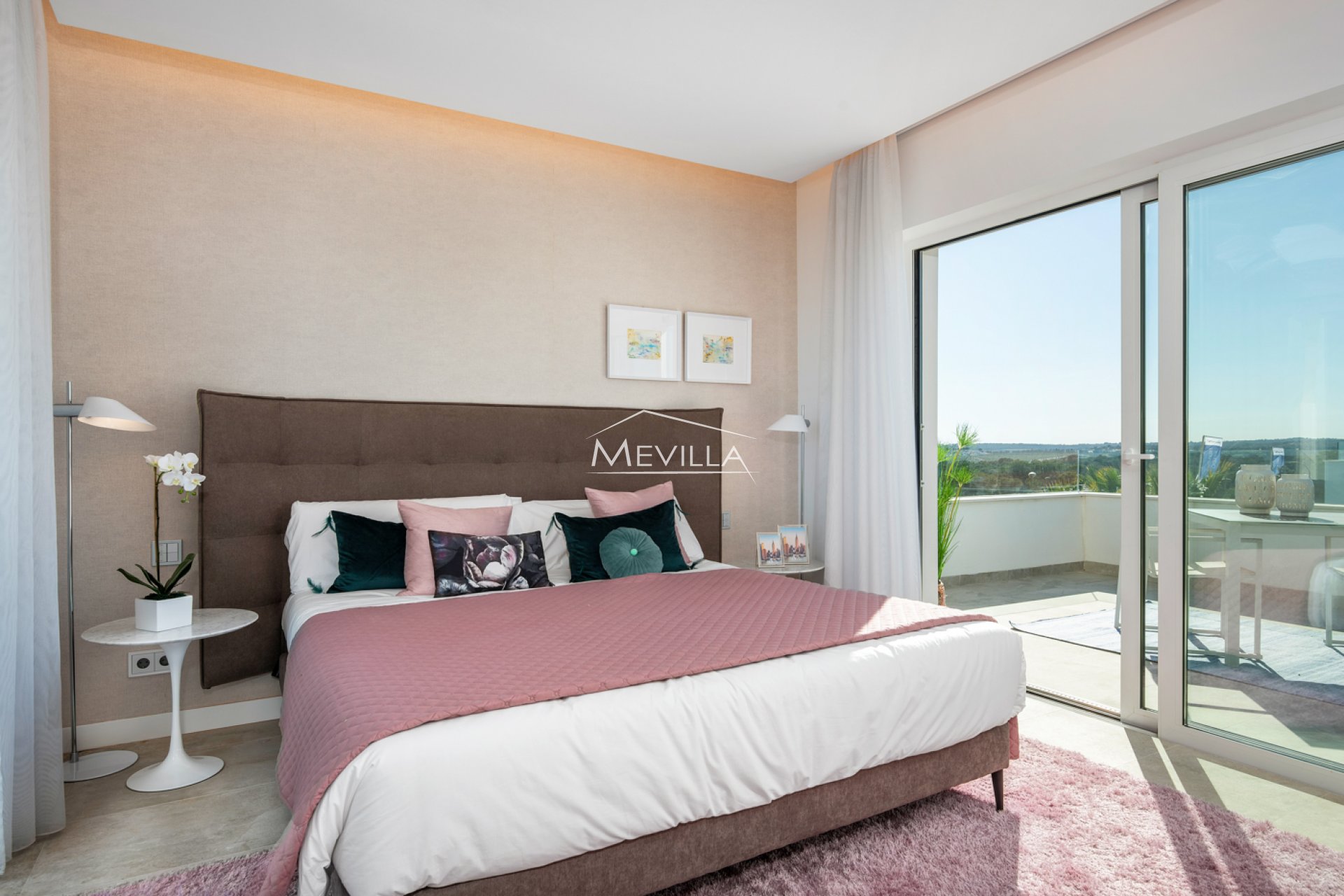  - Villa - Golf Resorts - Las Colinas Golf