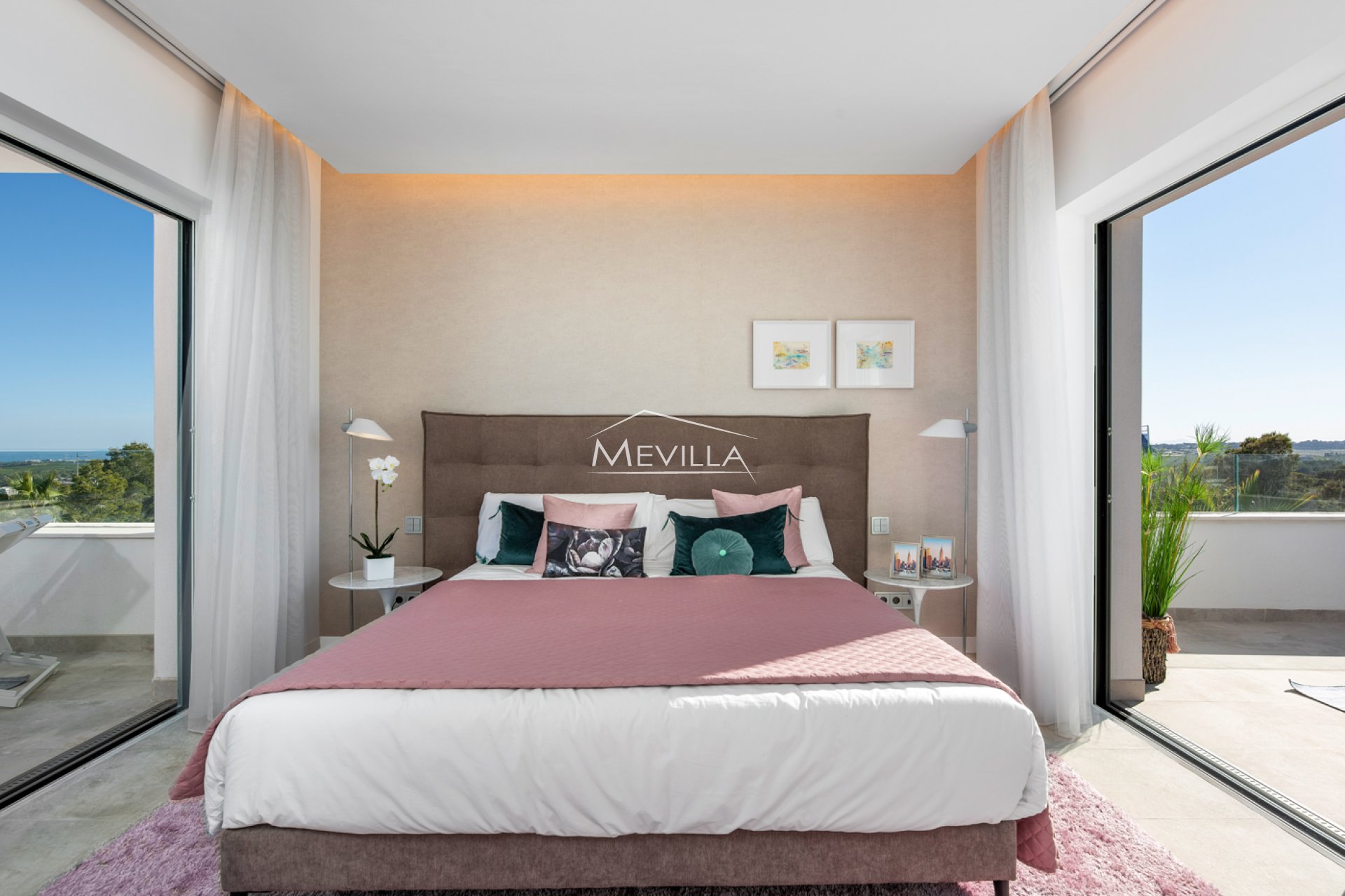  - Villa - Golf Resorts - Las Colinas Golf