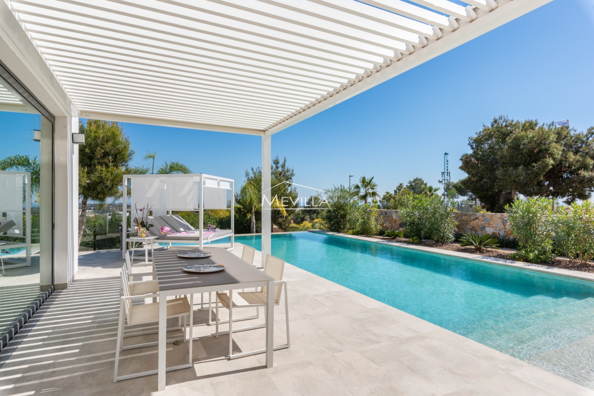  - Villa - Golf Resorts - Las Colinas Golf