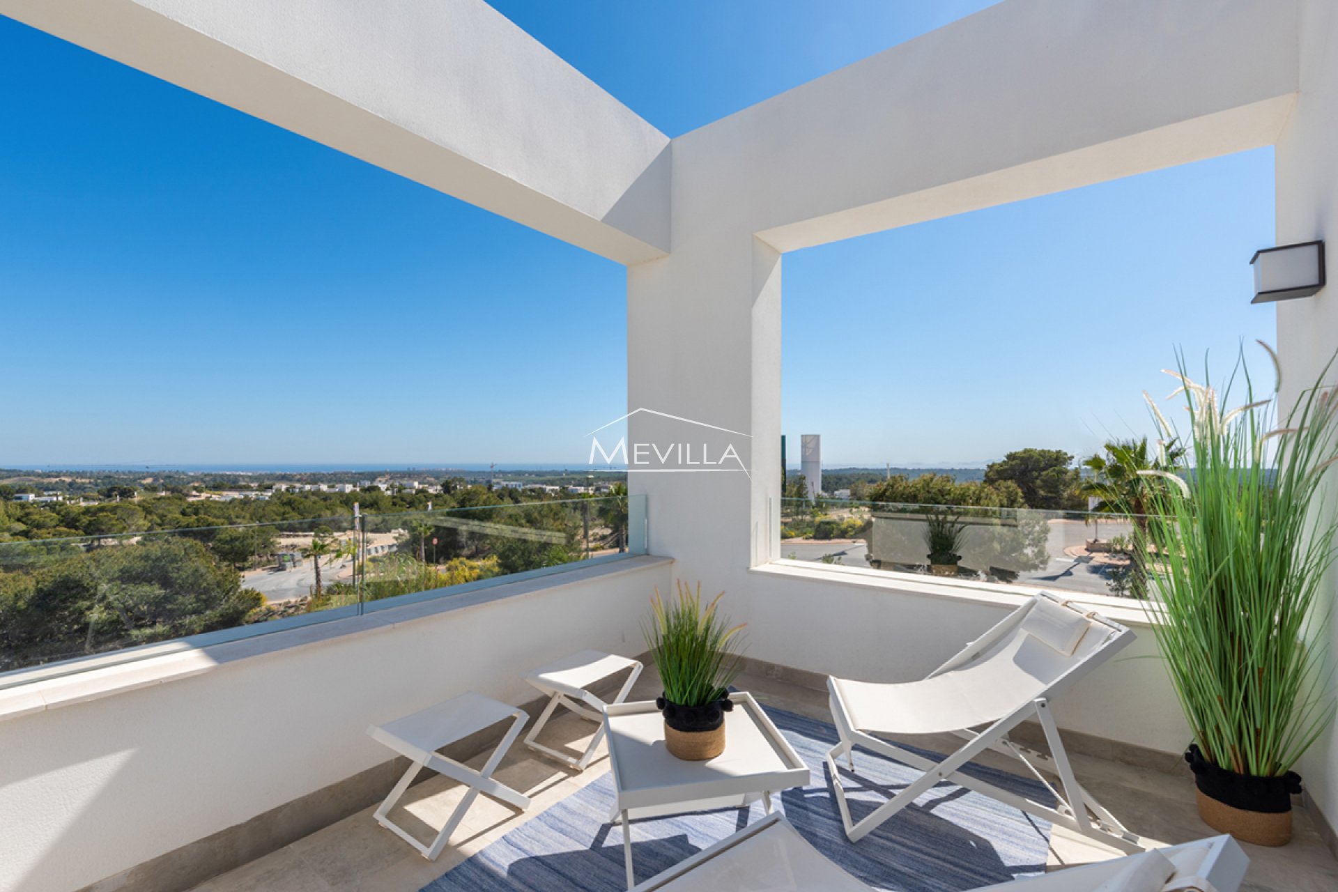  - Villa - Golf Resorts - Las Colinas Golf