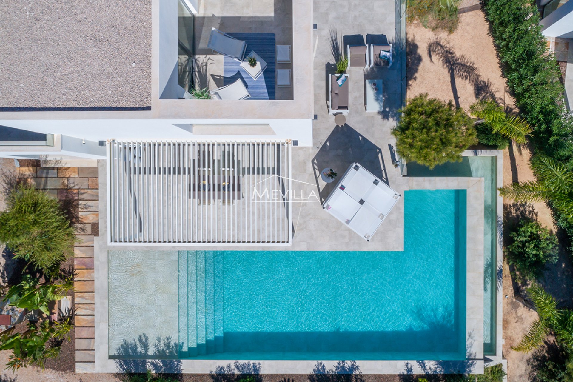  - Villa - Golf Resorts - Las Colinas Golf