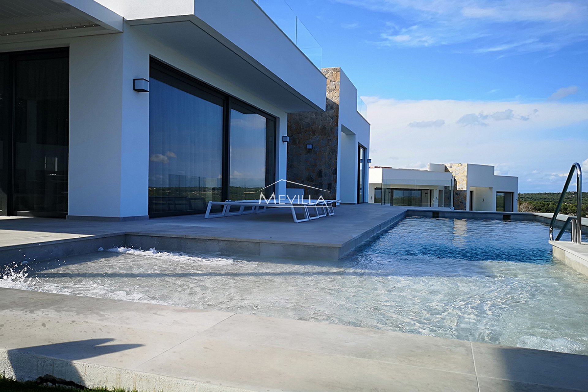  - Villa - Golf Resorts - Las Colinas Golf