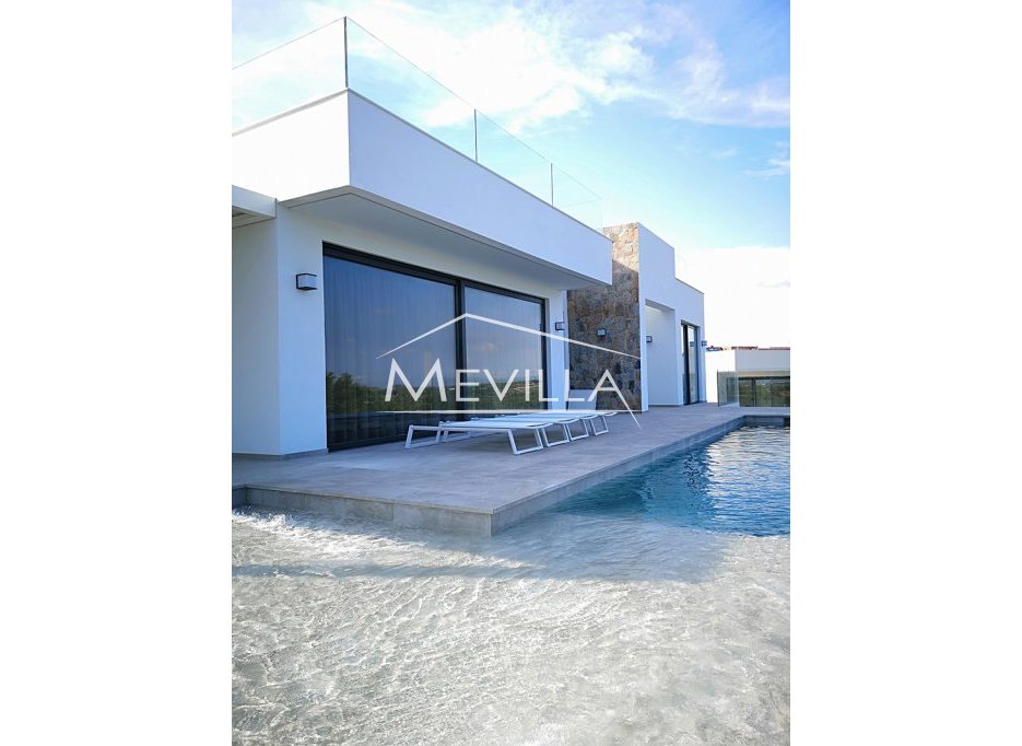  - Villa - Golf Resorts - Las Colinas Golf