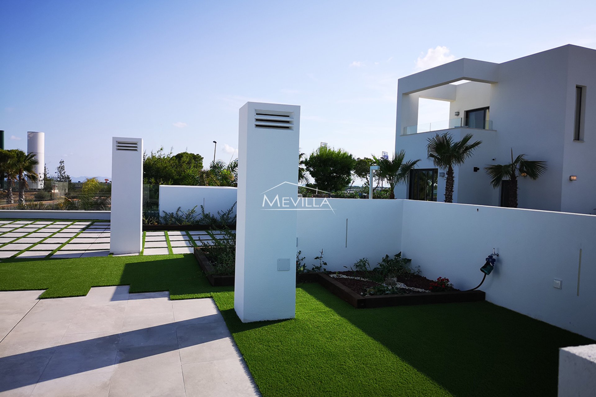  - Villa - Golf Resorts - Las Colinas Golf